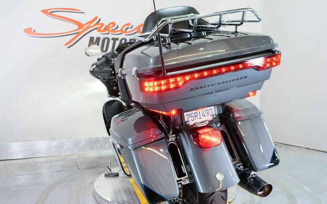 2022 Harley-Davidson Road Glide® Limited