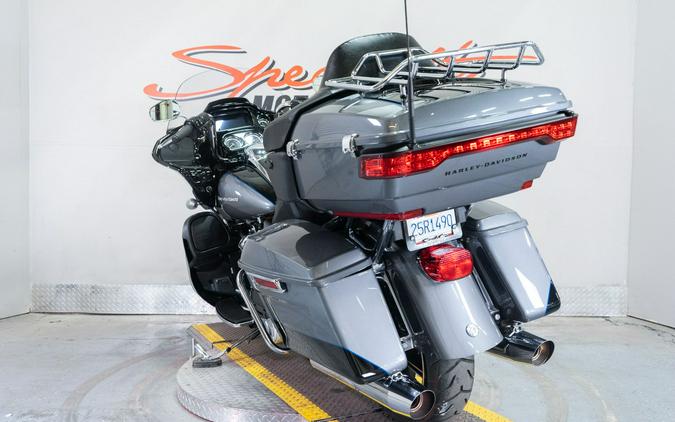 2022 Harley-Davidson Road Glide® Limited