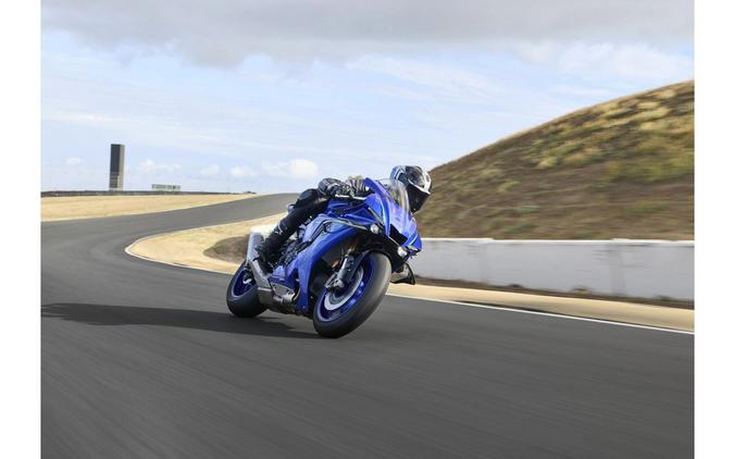 2026 YZF-R1 - Yamaha
