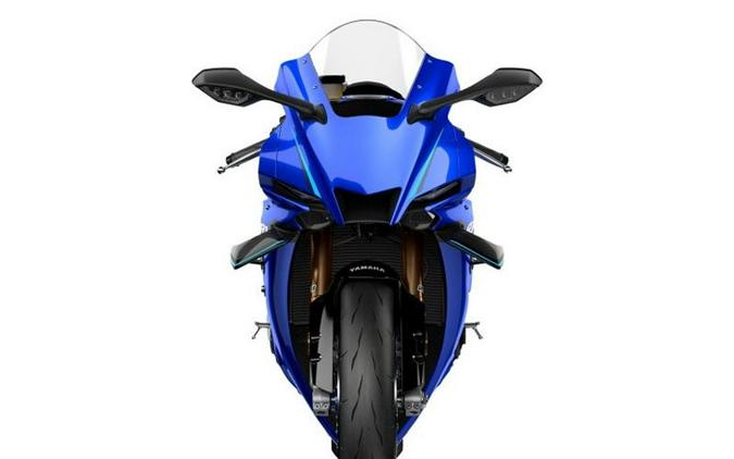 2026 YZF-R1 - Yamaha