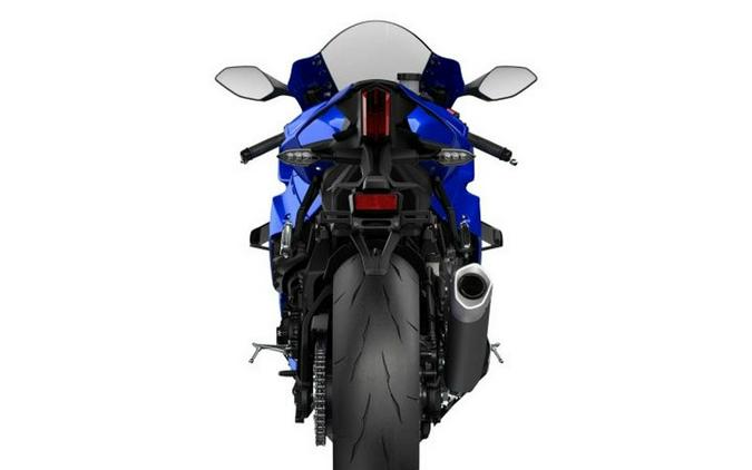 2026 YZF-R1 - Yamaha