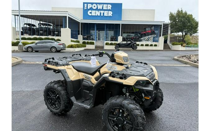 2027 2027 POLARIS Sportsman 850 EPS - Military Tan - Polaris