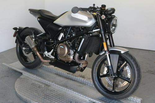 Husqvarna Vitpilen 701 motorcycles for 