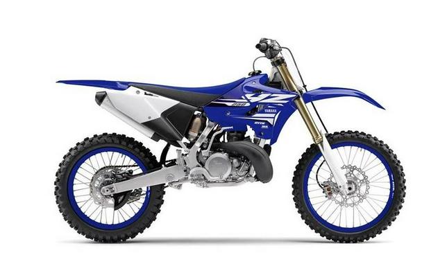 2018 Yamaha YZ250 Review | Why Change a Good Thing?