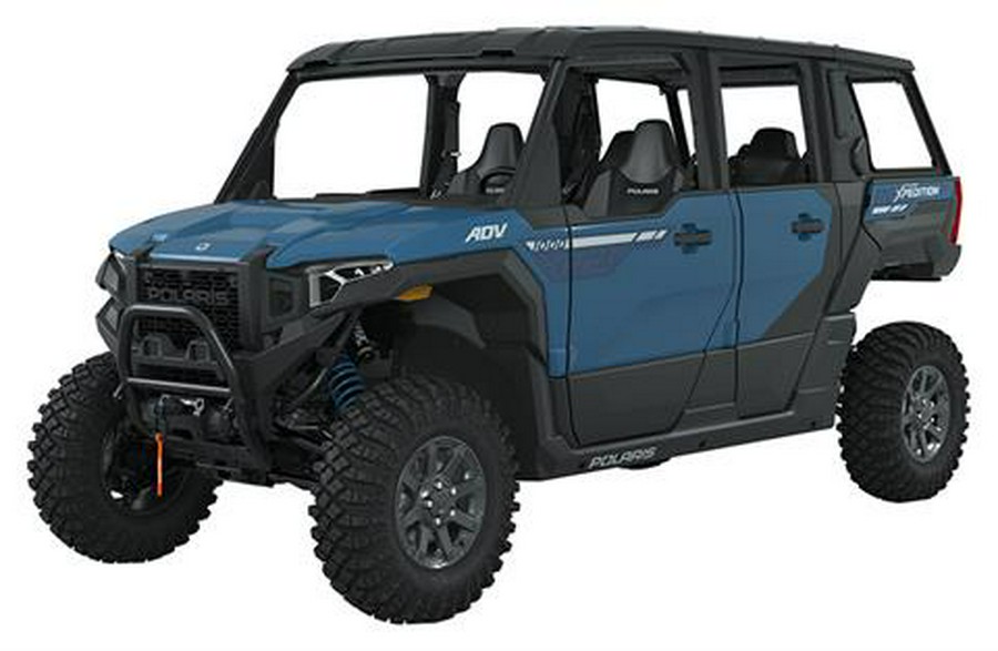 2024 Polaris Polaris XPEDITION ADV 5 Premium