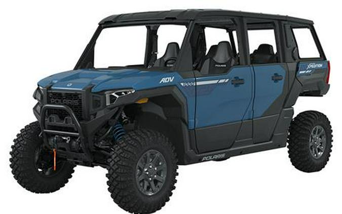 2024 Polaris Polaris XPEDITION ADV 5 Premium