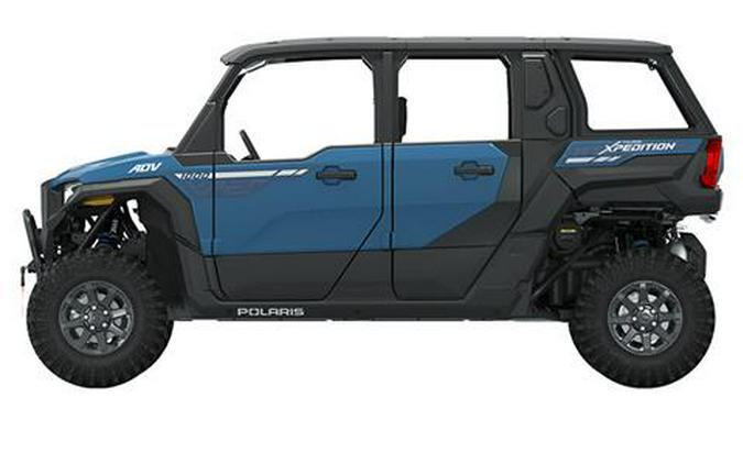 2024 Polaris Polaris XPEDITION ADV 5 Premium