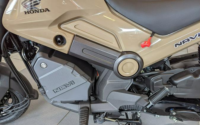 2023 Honda NAVI