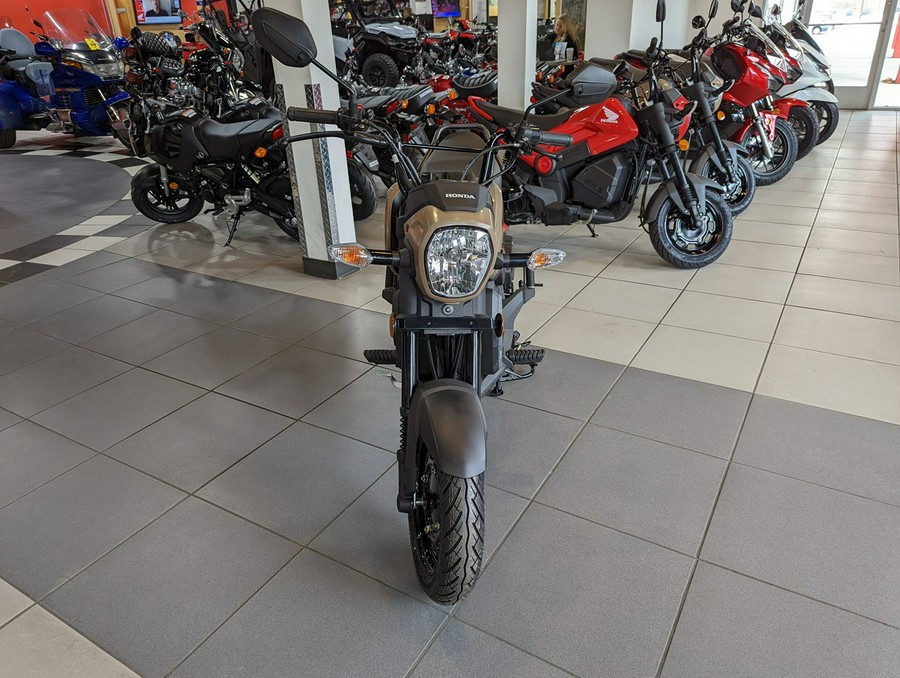 2023 Honda NAVI