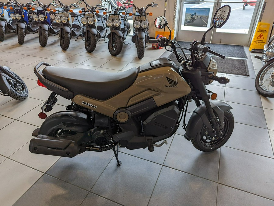 2023 Honda NAVI