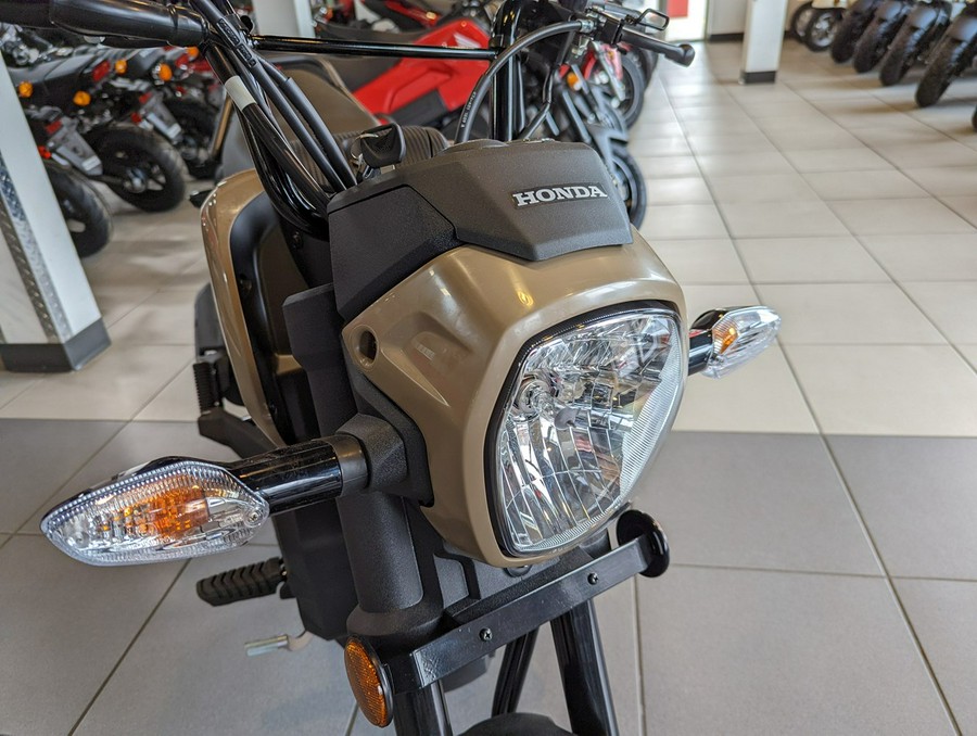 2023 Honda NAVI