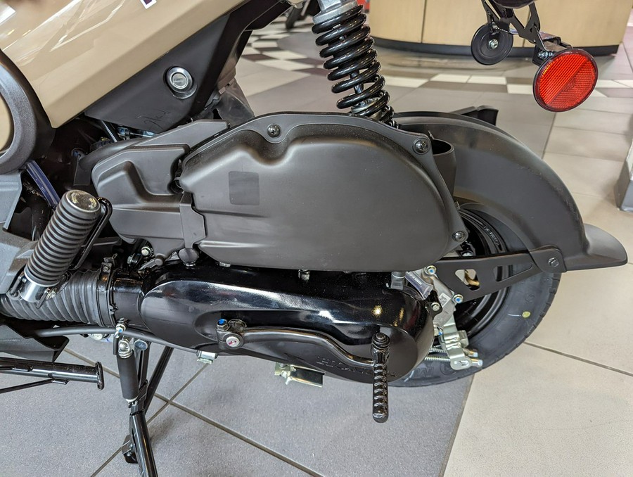 2023 Honda NAVI