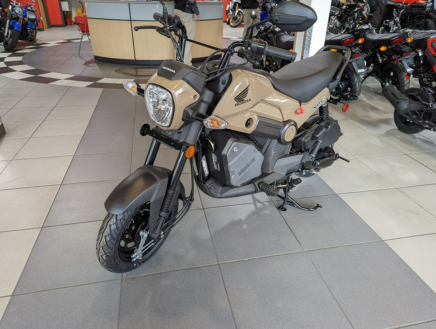 2023 Honda NAVI