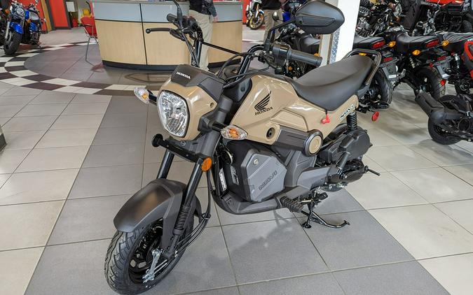 2022 Honda Navi Buyer’s Guide [Specs, Ride Review, and 27 Photos]