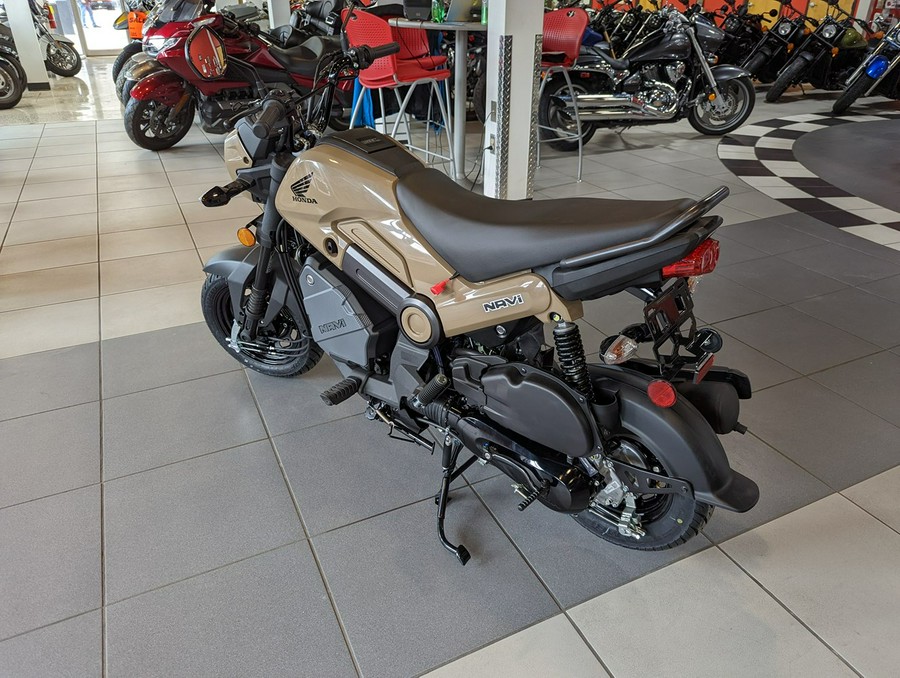 2023 Honda NAVI