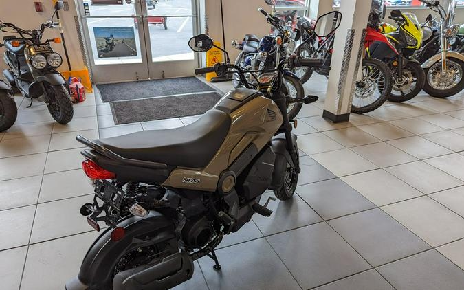 2023 Honda NAVI