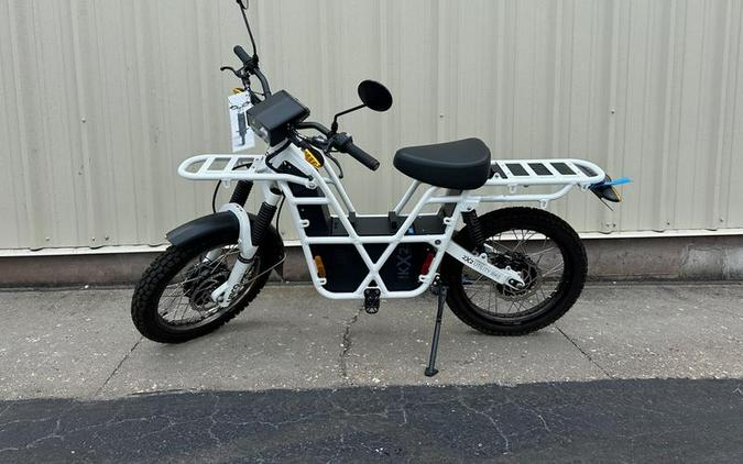 Ubco motorcycles for sale - MotoHunt