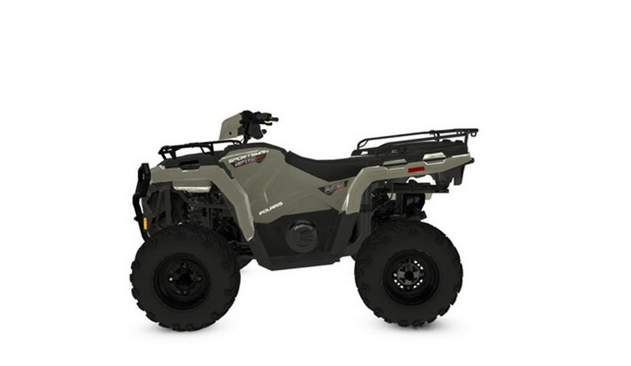 2024 Polaris Sportsman 570 EPS