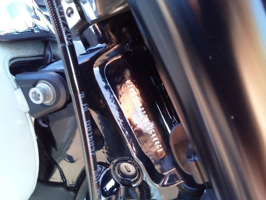 2021 Harley-Davidson® FLSB - Sport Glide™