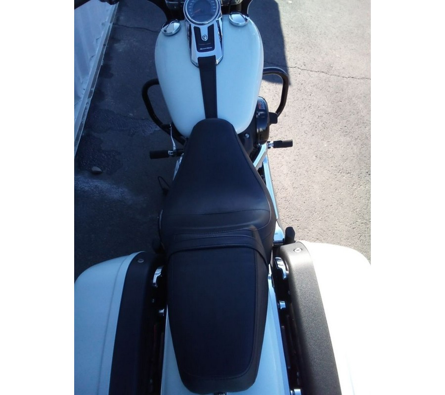 2021 Harley-Davidson® FLSB - Sport Glide™