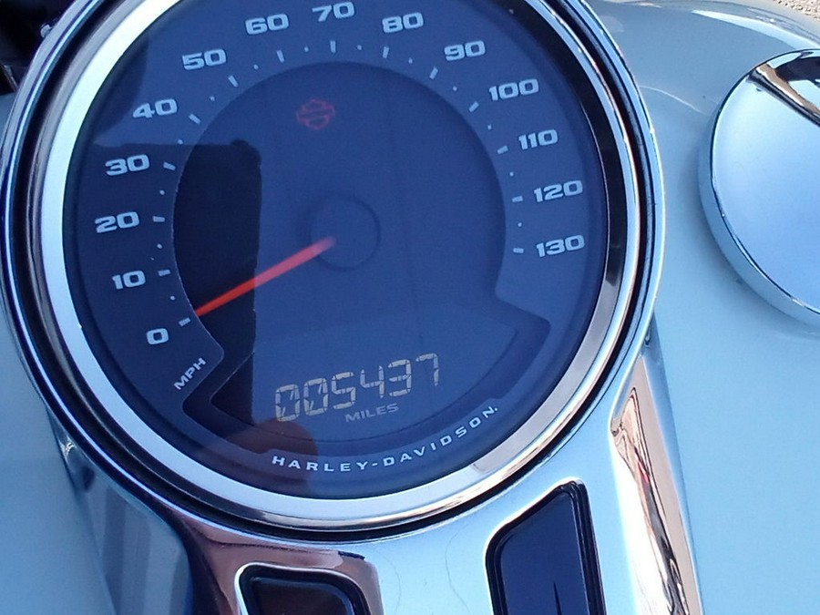 2021 Harley-Davidson® FLSB - Sport Glide™