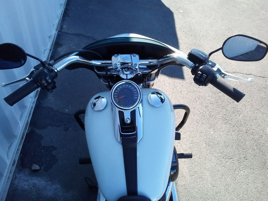 2021 Harley-Davidson® FLSB - Sport Glide™