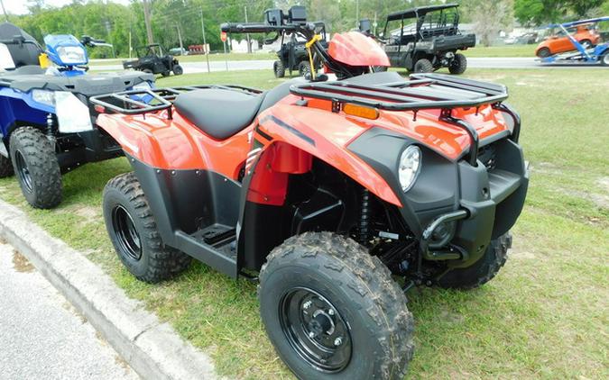 2024 Kawasaki Brute Force 300