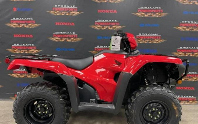 2024 Honda® FourTrax Foreman 4x4 EPS