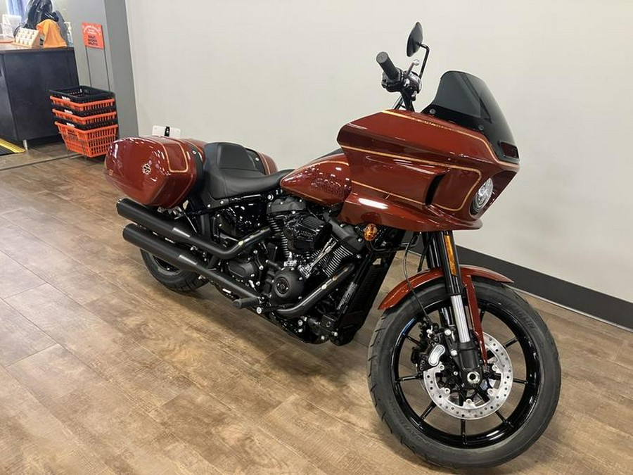 2024 Harley-Davidson® FXLRST - Low Rider® ST