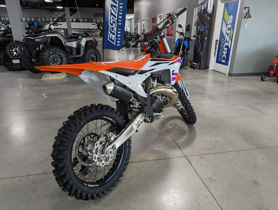 2024 KTM 250 SX