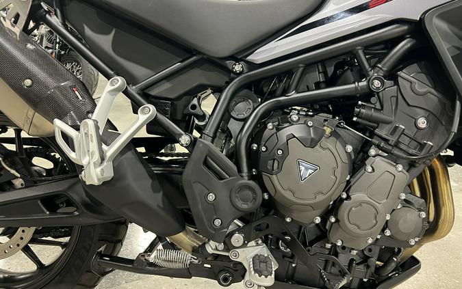 2023 TRIUMPH TIGER 850 SPORT