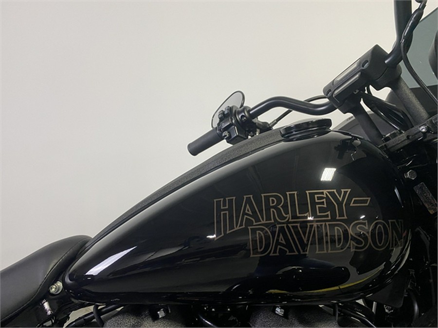 2023 Harley-Davidson Low Rider ST