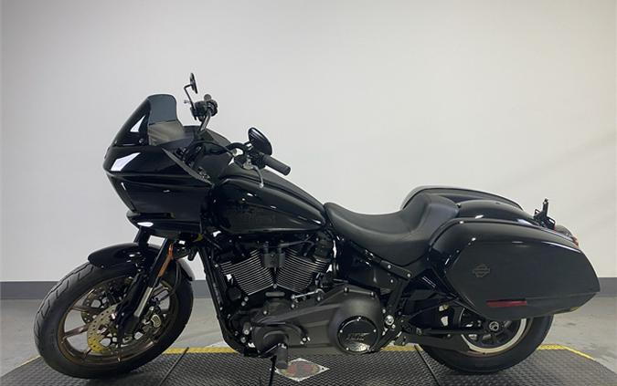 2023 Harley-Davidson Low Rider ST