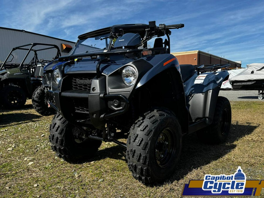 2024 Kawasaki Brute Force® 300