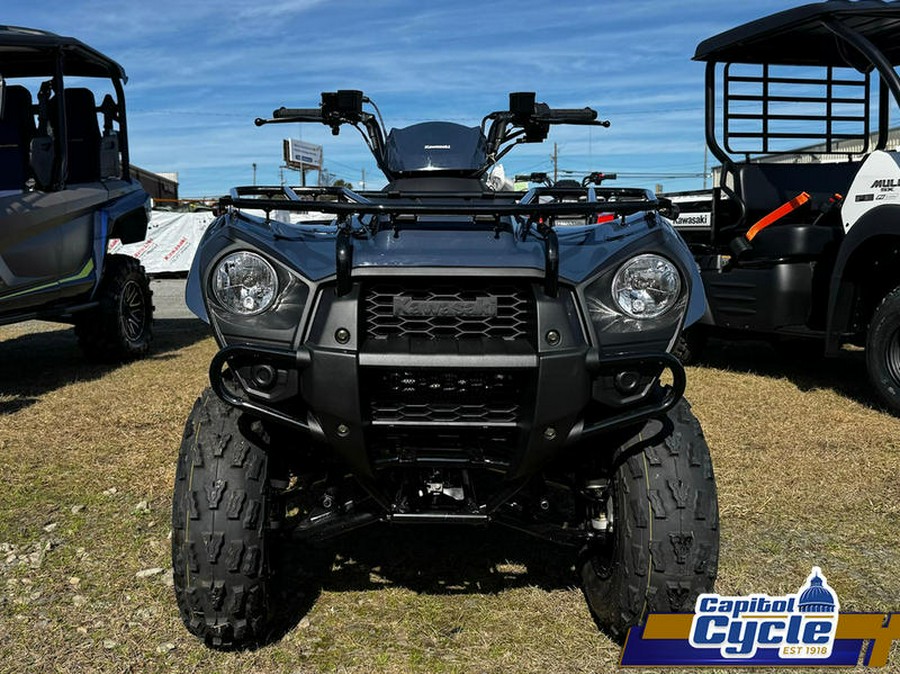 2024 Kawasaki Brute Force® 300