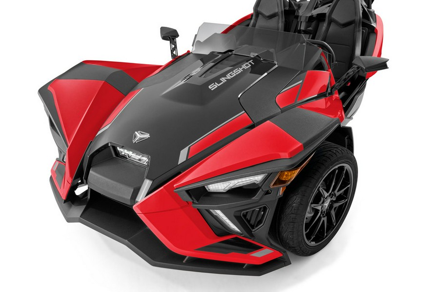 2024 Slingshot SLINGSHOT SLR AUTODRIVE - RED