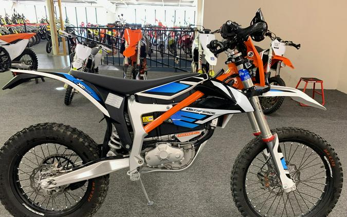 2023 KTM Freeride E-XC