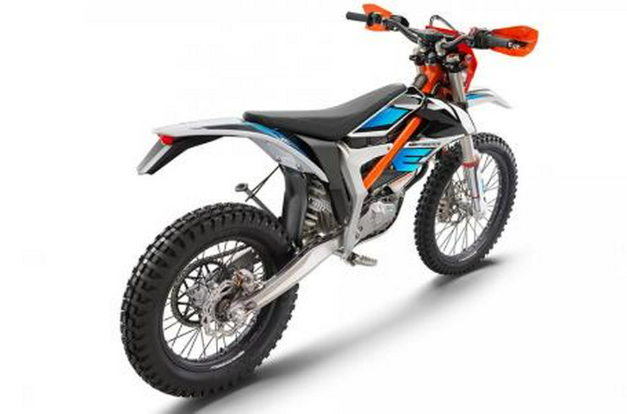 2023 KTM Freeride E-XC