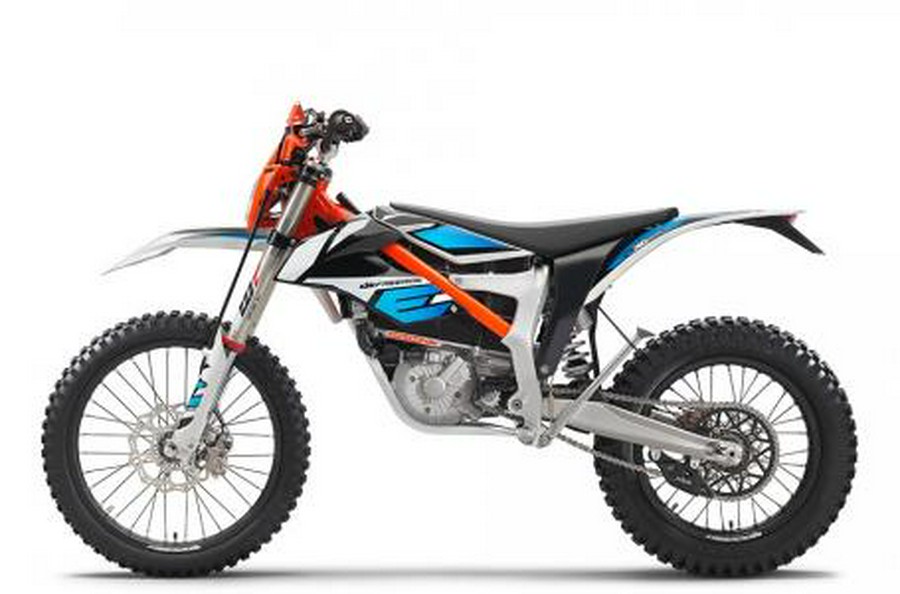 2023 KTM Freeride E-XC