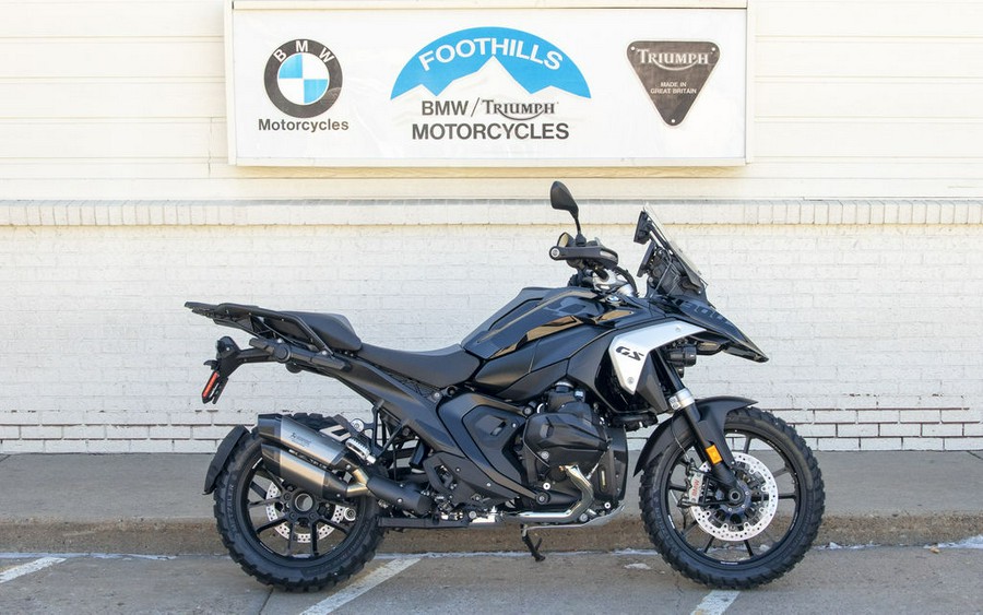 2024 BMW R 1300 GS Style Option 719