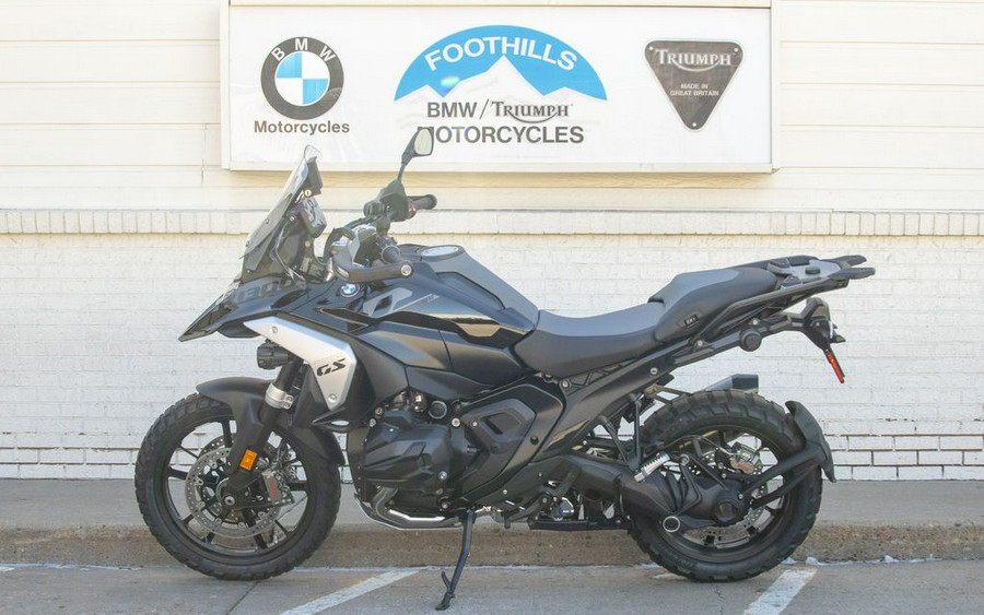 2024 BMW R 1300 GS Style Option 719