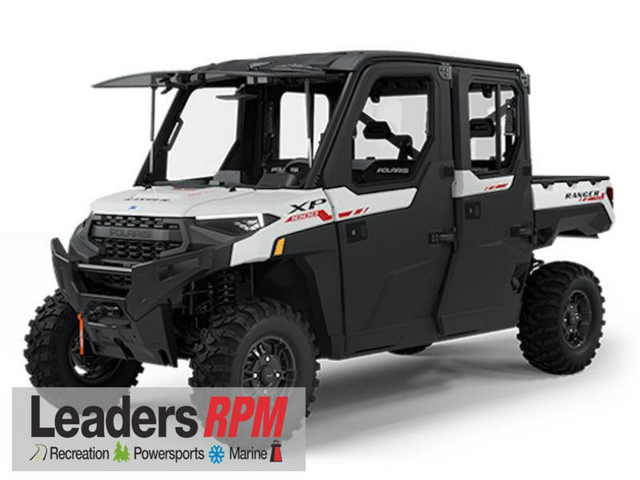 2025 Polaris® Ranger Crew XP 1000 NorthStar Trail Boss