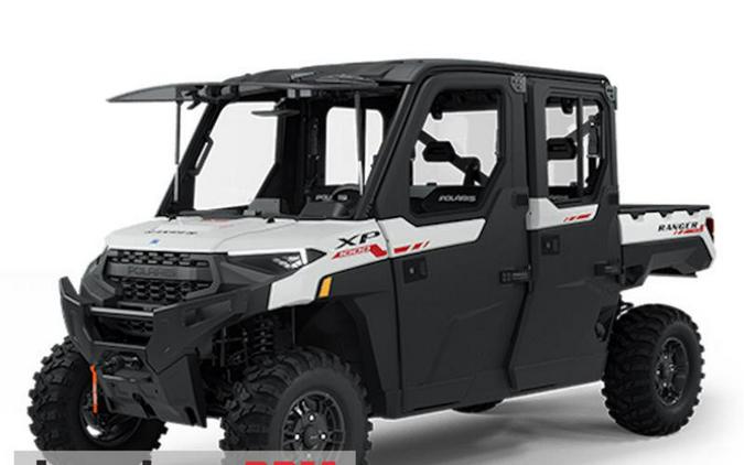 2025 Polaris® Ranger Crew XP 1000 NorthStar Trail Boss