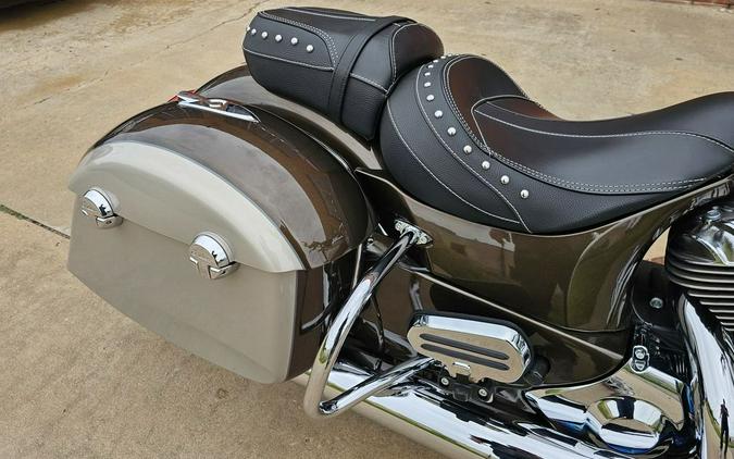 2023 Indian Motorcycle® Springfield® Base