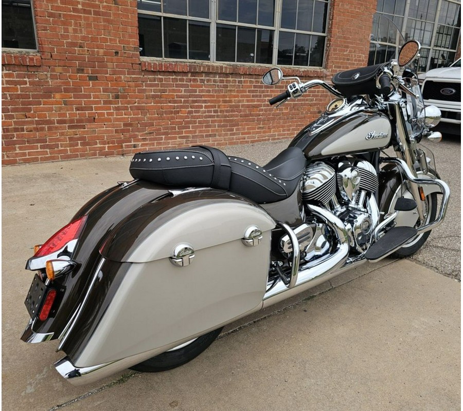 2023 Indian Motorcycle® Springfield® Base