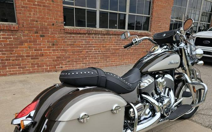 2023 Indian Motorcycle® Springfield® Base