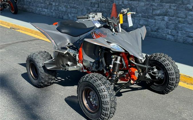 2024 Yamaha YFZ450R SE