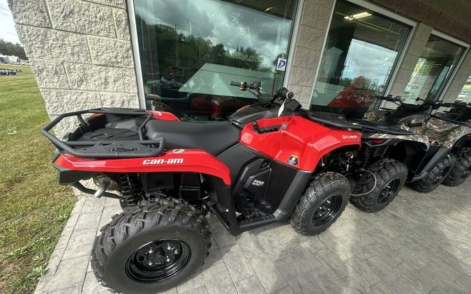 2024 Can-Am® Outlander 700