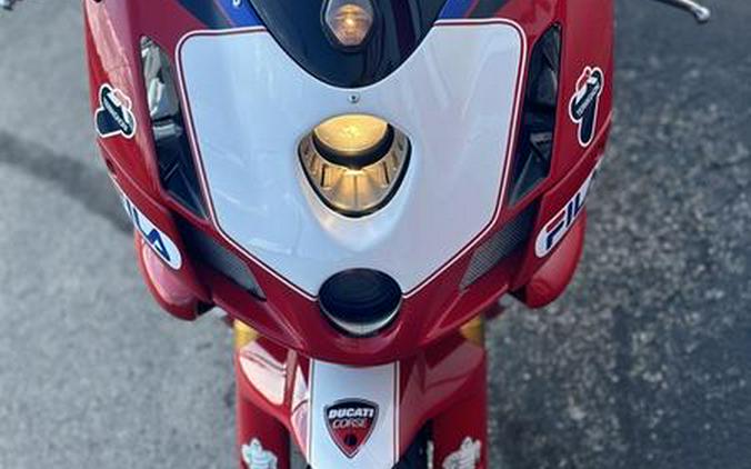 2006 Ducati 999 R