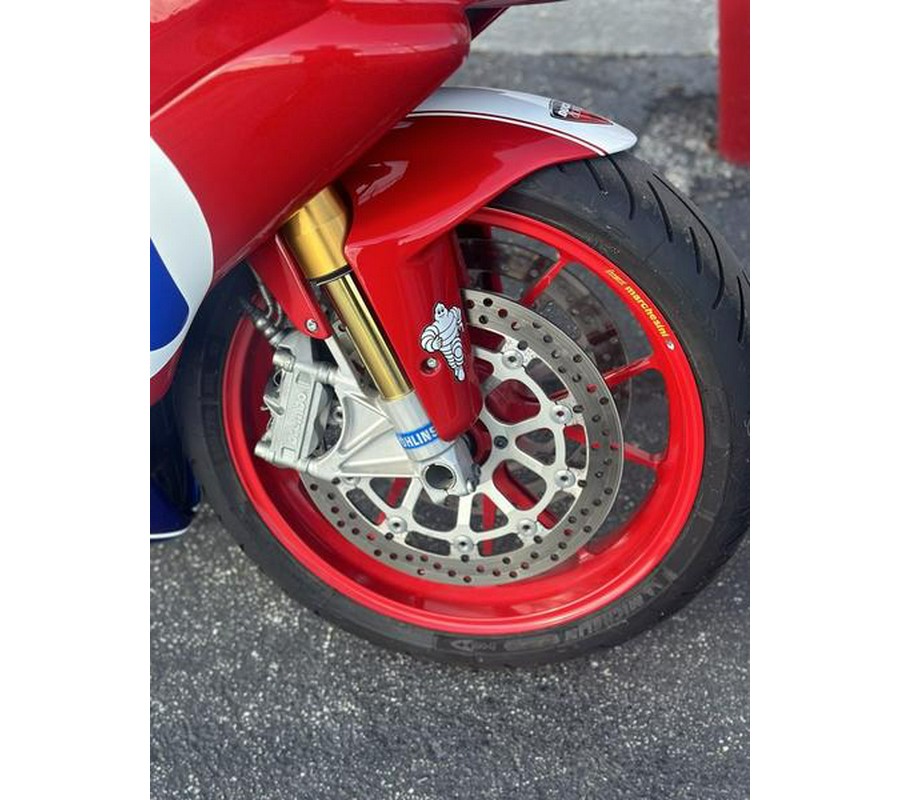 2006 Ducati 999 R